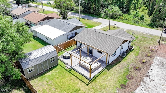 548 Redlin St, North Fort Myers, FL 33903 - photo 18