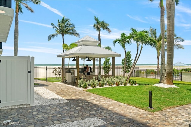 6610 Estero Blvd Unit 423, Fort Myers Beach, FL 33931 - photo 39