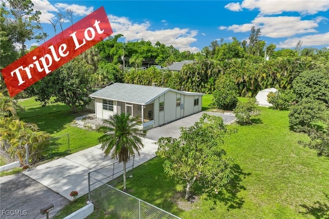 19760 Adams Rd, Fort Myers, FL 33908 - photo 1