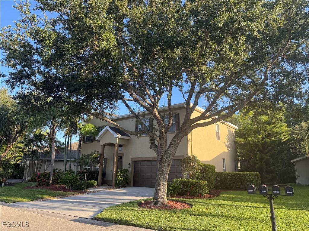 22890 Forest Ridge Dr, Estero, FL 33928 - photo 1