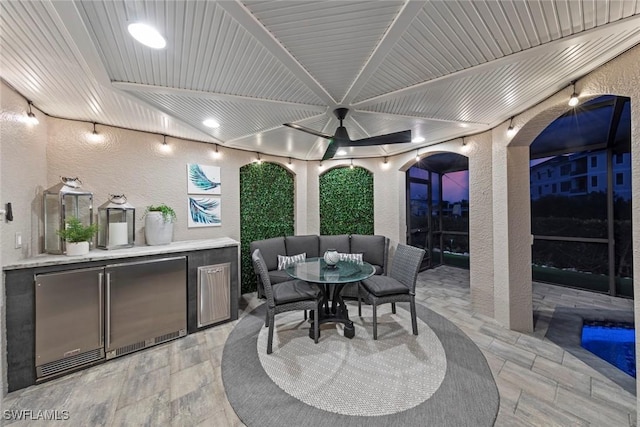 5332 Barefoot Bay Ct, Bonita Springs, FL 34134 - photo 41