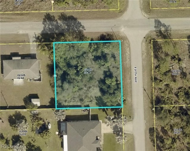 406 E 9th St, Lehigh Acres, FL 33972 - photo 1