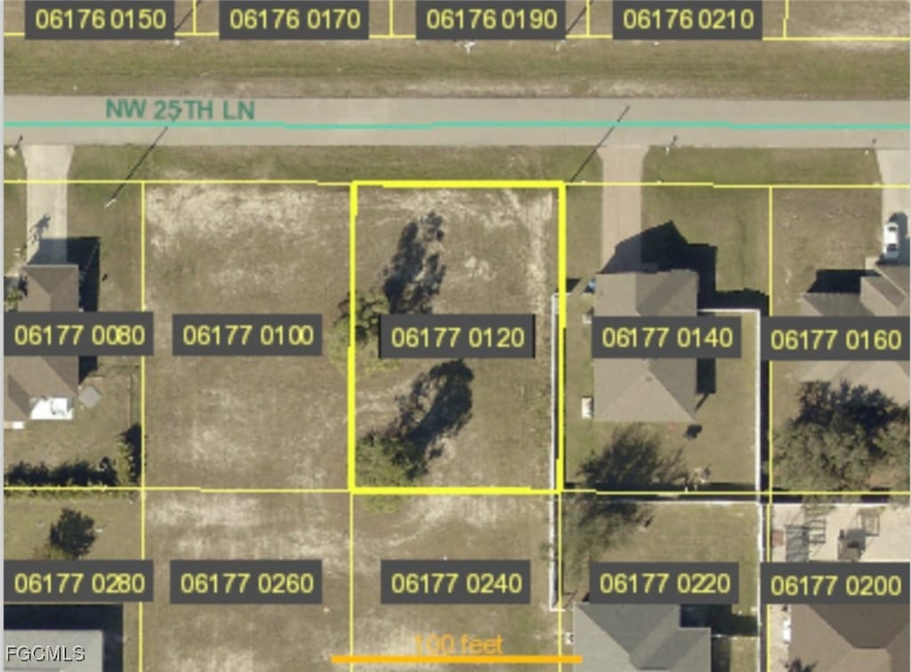 2912 NW 25th Ln, Cape Coral, FL 33993 - photo 1