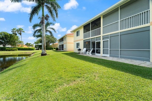 1715 Reuven Cir Unit 2103, Naples, FL 34112 - photo 24