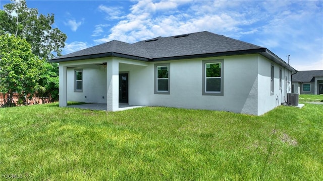 706 Coolidge Ave, Lehigh Acres, FL 33936 - photo 25