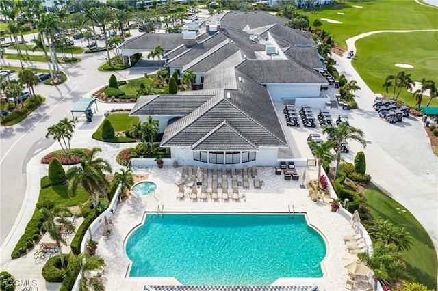 8096 Queen Palm Ln Unit 217, Fort Myers, FL 33966 - photo 46