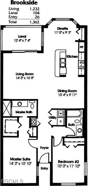 8096 Queen Palm Ln Unit 217, Fort Myers, FL 33966 - photo 50