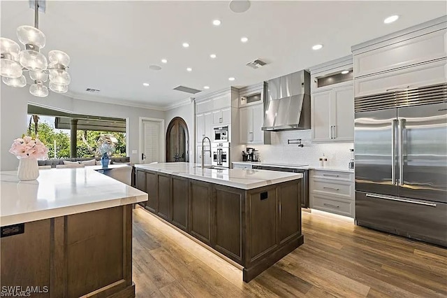 1435 Osprey Ave, Naples, FL 34102 - photo 5