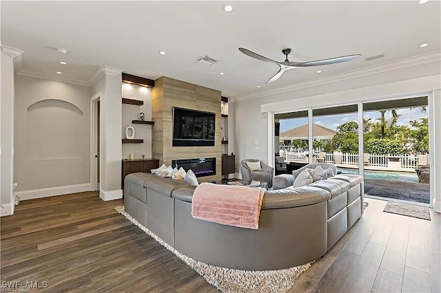 1435 Osprey Ave, Naples, FL 34102 - photo 9