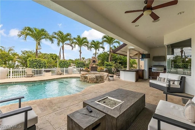 1435 Osprey Ave, Naples, FL 34102 - photo 19