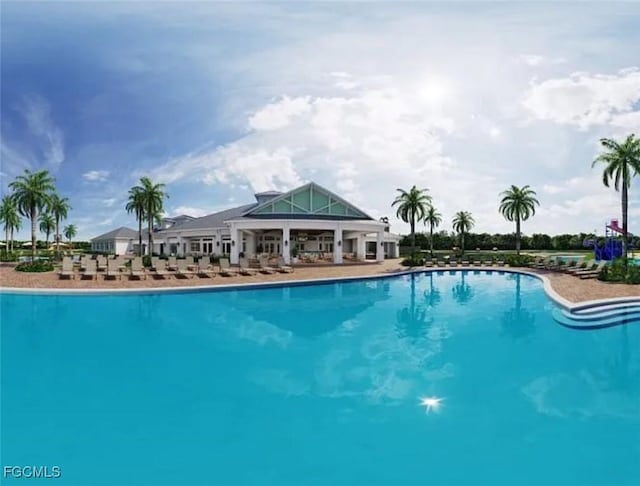 11370 Timber Creek Dr, Fort Myers, FL 33913 - photo 33