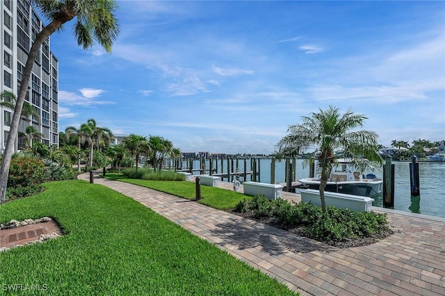 2400 Gulf Shore Blvd N Unit 502, Naples, FL 34103 - photo 32