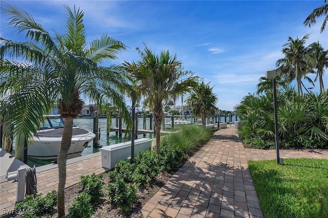 2400 Gulf Shore Blvd N Unit 502, Naples, FL 34103 - photo 33