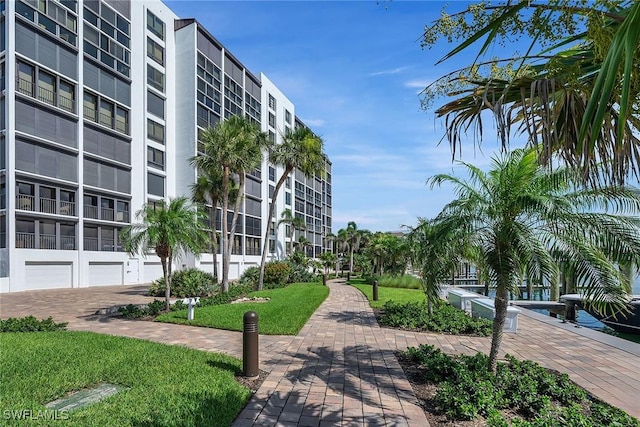 2400 Gulf Shore Blvd N Unit 502, Naples, FL 34103 - photo 35