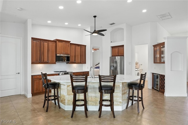 2819 SW 33rd St, Cape Coral, FL 33914 - photo 10