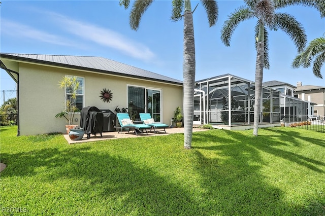 2819 SW 33rd St, Cape Coral, FL 33914 - photo 36
