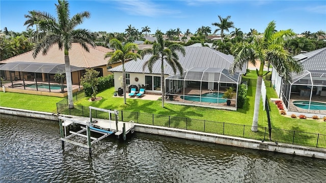 2819 SW 33rd St, Cape Coral, FL 33914 - photo 39