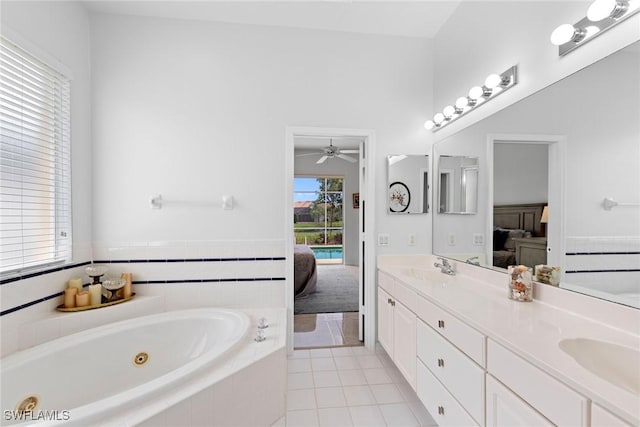 28448 Highgate Dr, Bonita Springs, FL 34135 - photo 24