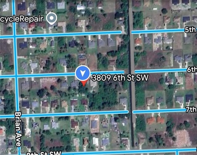 3809 6th St SW, Lehigh Acres, FL 33976 - photo 2