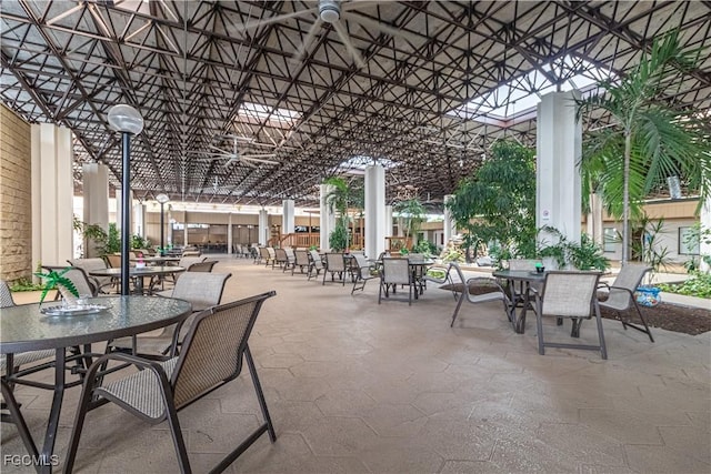 1660 Pine Valley Dr Unit 201, Fort Myers, FL 33907 - photo 13