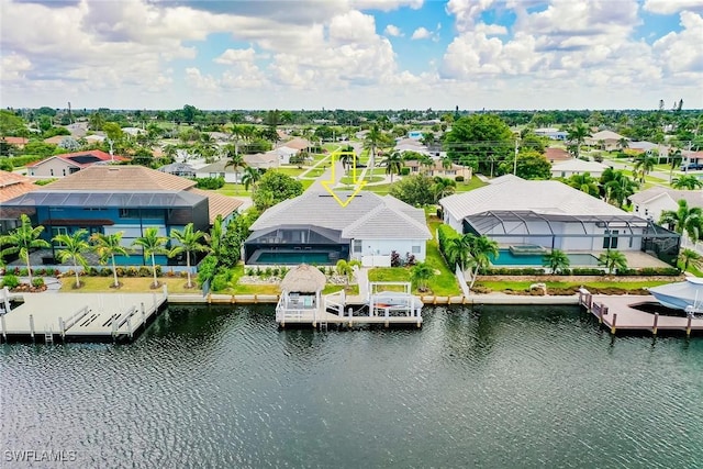 324 Bald Eagle Dr, Marco Island, FL 34145 - photo 34