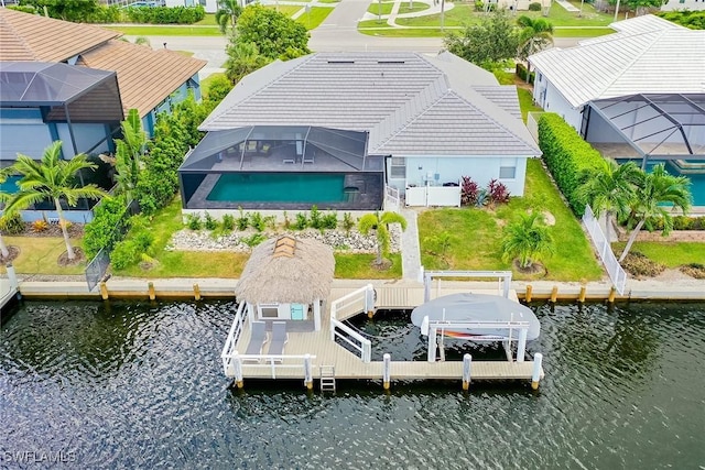 324 Bald Eagle Dr, Marco Island, FL 34145 - photo 35