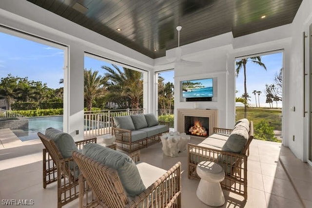 1835 Gulf Shore Blvd S, Naples, FL 34102 - photo 21