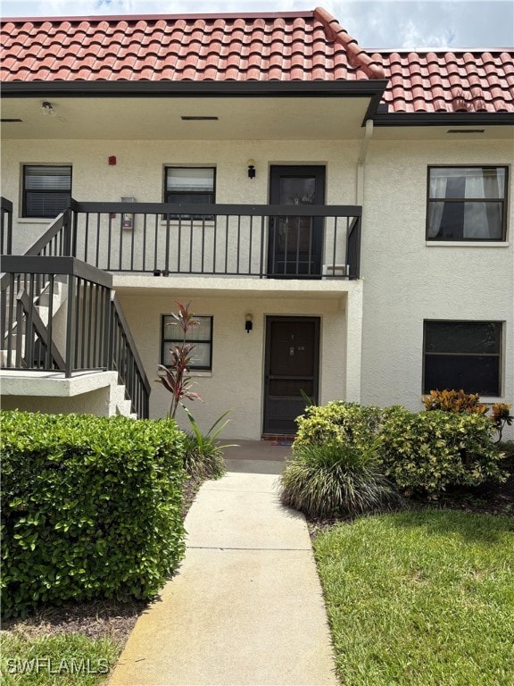 4346 27th Ct SW Unit 102, Naples, FL 34116 - photo 1