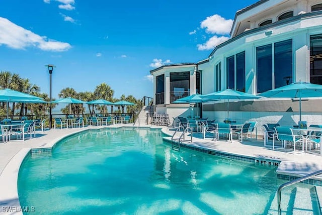 8990 Bay Colony Dr Unit 302, Naples, FL 34108 - photo 19
