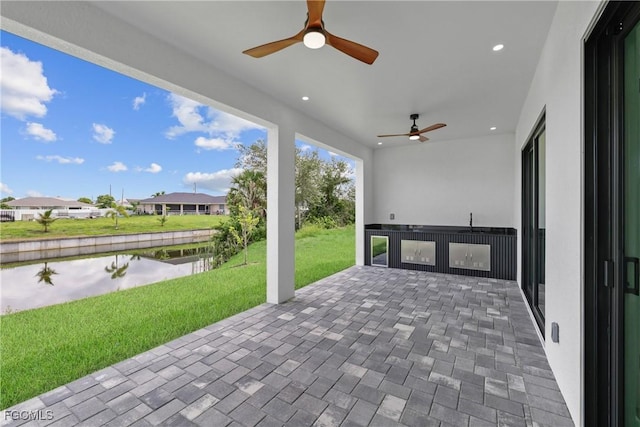 1209 SW 1st Ter, Cape Coral, FL 33991 - photo 21