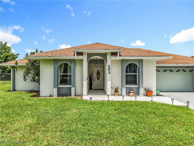 503 Jackson Ave, Lehigh Acres, FL 33972 - photo 2