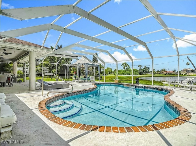 503 Jackson Ave, Lehigh Acres, FL 33972 - photo 36