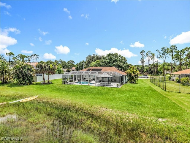 503 Jackson Ave, Lehigh Acres, FL 33972 - photo 40