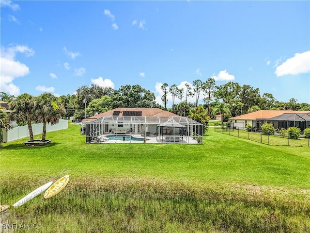 503 Jackson Ave, Lehigh Acres, FL 33972 - photo 41