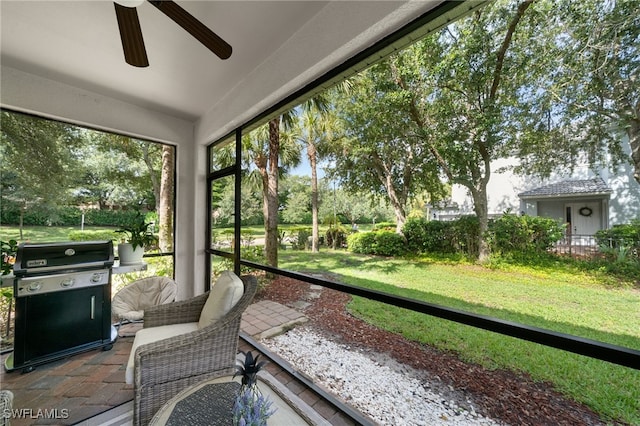 15013 Summit Place Cir, Naples, FL 34119 - photo 37