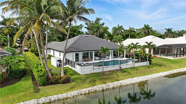 13551 China Berry Way, Fort Myers, FL 33908 - photo 33