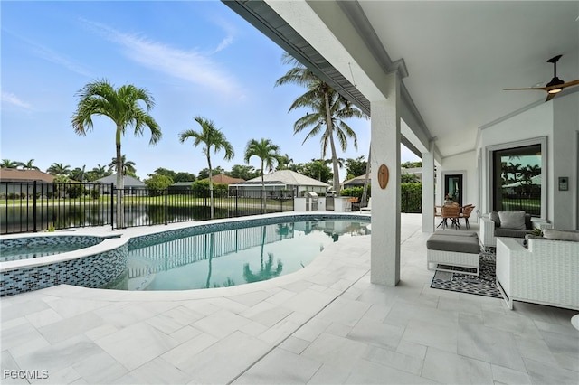 13551 China Berry Way, Fort Myers, FL 33908 - photo 35