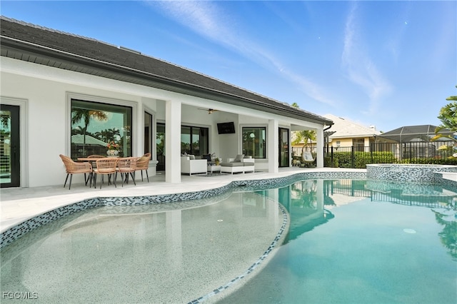 13551 China Berry Way, Fort Myers, FL 33908 - photo 36