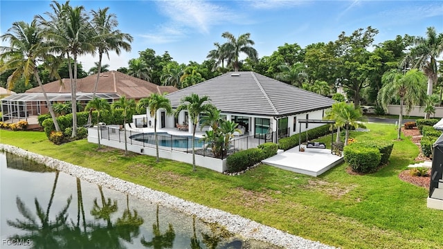 13551 China Berry Way, Fort Myers, FL 33908 - photo 42