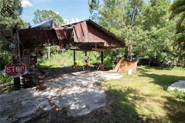 1531 Brewer Rd, North Fort Myers, FL 33917 - photo 22
