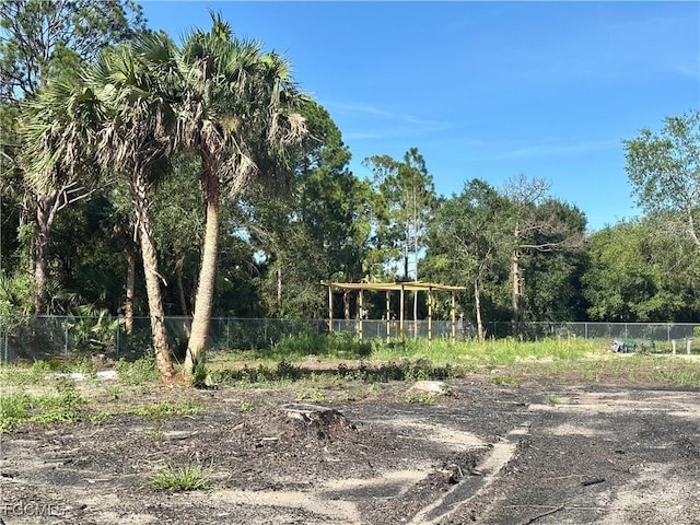 235 S Palomino St, Clewiston, FL 33440 - photo 8