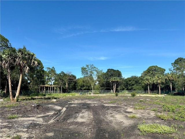 235 S Palomino St, Clewiston, FL 33440 - photo 9