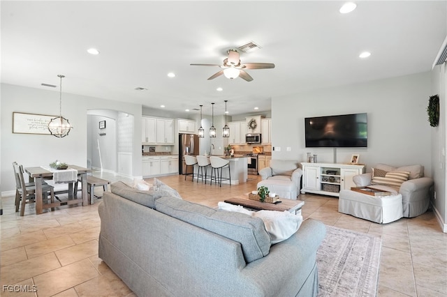 12631 Blue Banyon Ct, North Fort Myers, FL 33903 - photo 10