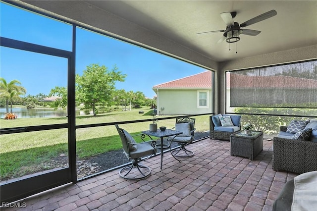12631 Blue Banyon Ct, North Fort Myers, FL 33903 - photo 34
