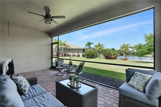 12631 Blue Banyon Ct, North Fort Myers, FL 33903 - photo 35