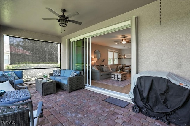 12631 Blue Banyon Ct, North Fort Myers, FL 33903 - photo 37