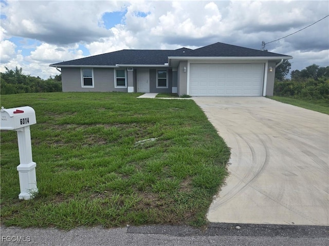 6014 Laura Ave N, Lehigh Acres, FL 33971 - photo 1