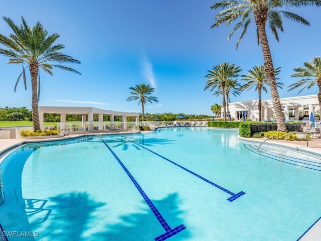 4971 Bonita Bay Blvd Unit 1803, Bonita Springs, FL 34134 - photo 40