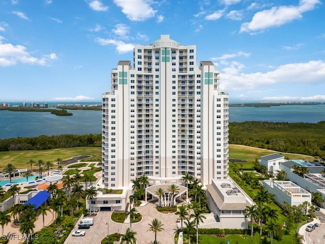 4971 Bonita Bay Blvd Unit 1803, Bonita Springs, FL 34134 - photo 34