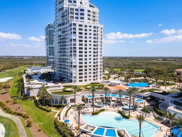 4971 Bonita Bay Blvd Unit 1803, Bonita Springs, FL 34134 - photo 49